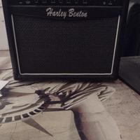 amplificatore Harley Benton 20 watt