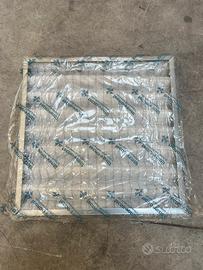 FILTRI E GRIGLIE PER IMPIANTI CANALIZZATI