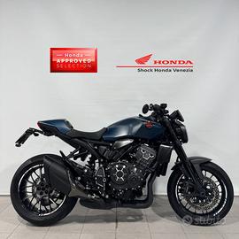 Honda CB 1000 R NEO SPORT CAFE' BLACK EDITION