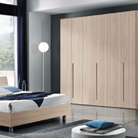 camera matrimoniale completa