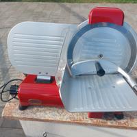 Affettatrice RGV da 25 cm 