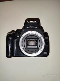Canon 350D