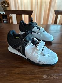 Scarpe Powerlifting Reebok Unisex n. 41
