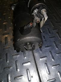 Motorino avviamento BMW 330 E46 2926cc TD del 2003