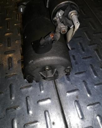 Motorino avviamento BMW 330 E46 2926cc TD del 2003