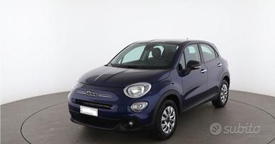 Fiat 500X CROSS 1.3 MTJ 5P 95CV