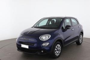 Fiat 500X CROSS 1.3 MTJ 5P 95CV