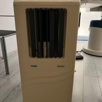 Climatizzatore Mobile Durancraft