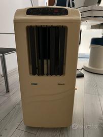 Climatizzatore Mobile Durancraft