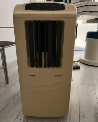 Climatizzatore Mobile Durancraft