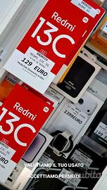 Redmi 13 c 5g 128gb nuovi