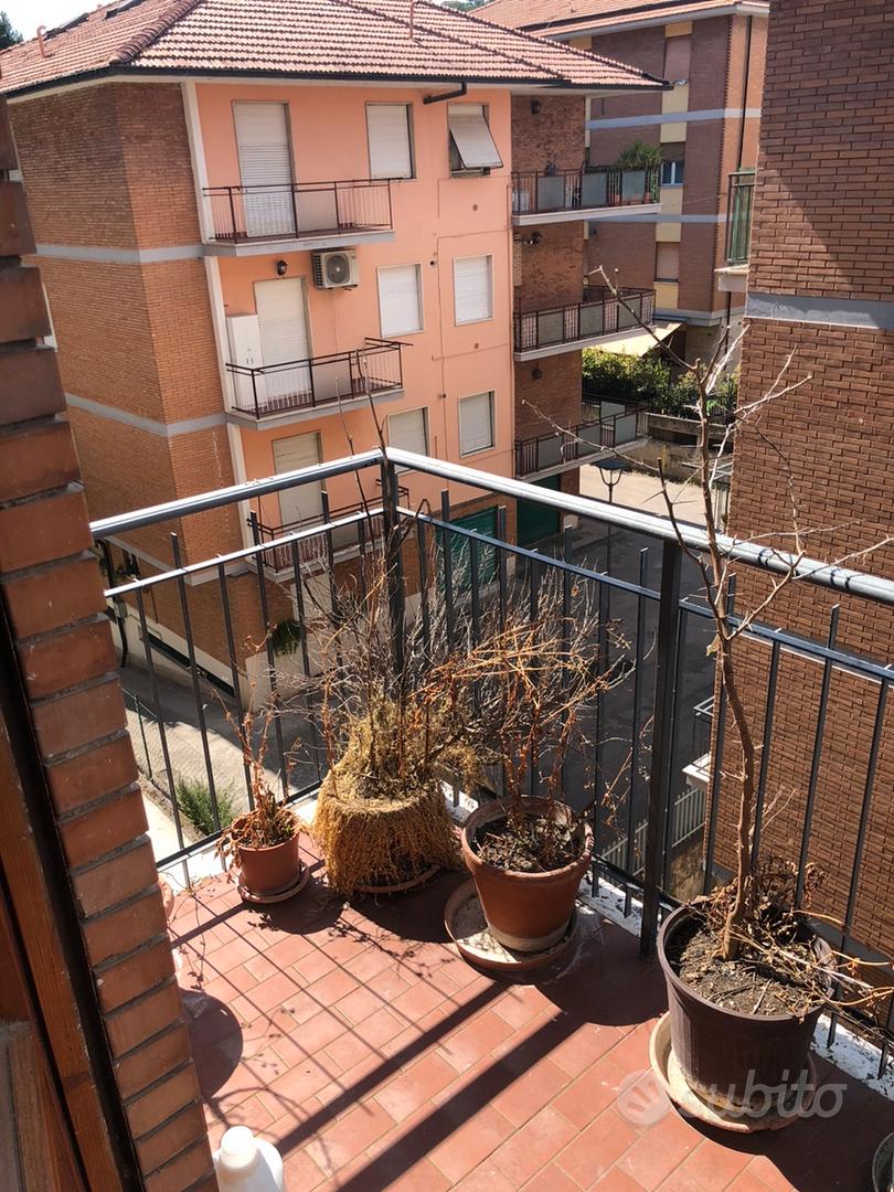 Apartment in Ascoli Piceno, Sant'Emidio - Vista 4