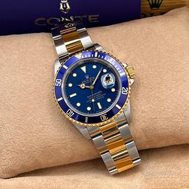 🔵ROLEX SUBMARINER DATE REF.16613