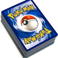 Carte pokemon singole/lotto