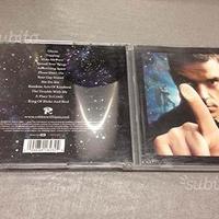 Cd Robbie Williams Intensive Care