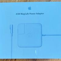 APPLE ALIMENTATORE 45W FOR MCBOOK AIR (NUOVO)