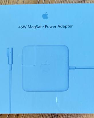 APPLE ALIMENTATORE 45W FOR MCBOOK AIR (NUOVO)