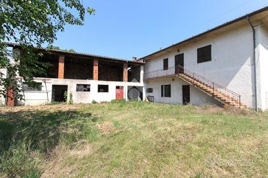 CASA INDIPENDENTE A PREVALLE