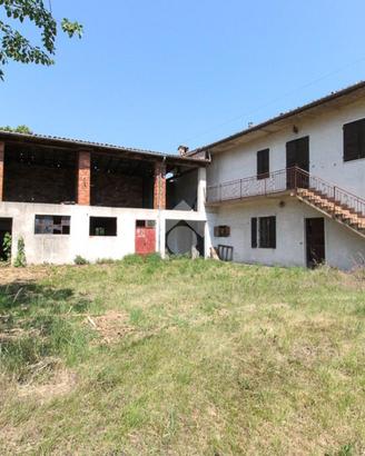 CASA INDIPENDENTE A PREVALLE