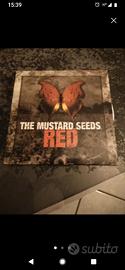 CD the mustard seeds