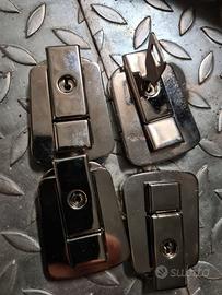 Per Guzzi 1000 Idroconvert, California t3 e altre