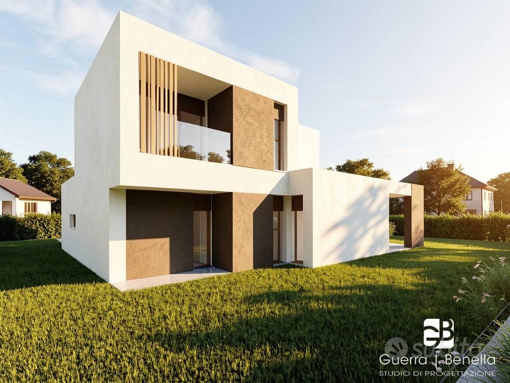 House in San Pietro di Morubio - Vista 4