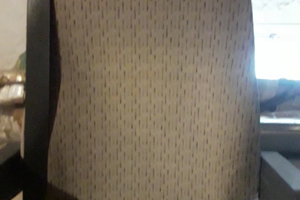 Sedile camion stralis seminuovo ad aria