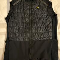 Gilet giubbino senza maniche Ale x mtb elettriche