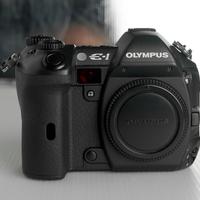 Olympus E-1