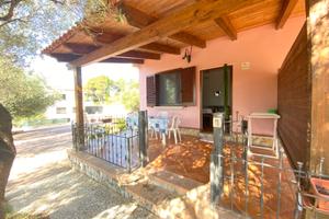 Villino bifamiliare case vacanza marina di camerot