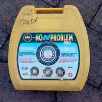 Catene da neve konig no problem T2 tg 30