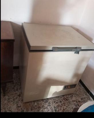 Freezer
