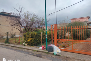 A Cimitile Terreno parcellizzato area edificabile