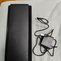Router Wifi 6 Xiaomi AX3600 tenuto benissimo