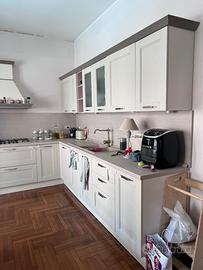 Cucina Crèo come nuova
