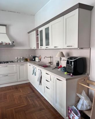 Cucina Crèo come nuova