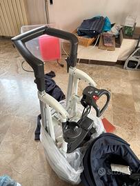 Trio inglesina trilogy