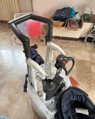 Trio inglesina trilogy