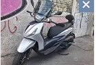 Piaggio Beverly 300 S ABS-ASR