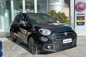 Fiat 500X Sport 1.3 MultiJet 95 CV