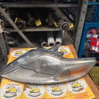 FARO ANTERIORE SINISTRO FORD MONDEO ANNO:2010