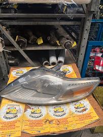 FARO ANTERIORE SINISTRO FORD MONDEO ANNO:2010