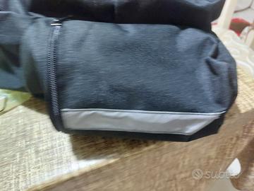 borsa  per bicicletta 