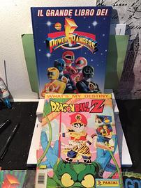 Giocattoli/Power Rangers
