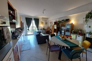 Appartamento - Santa Teresa di Riva