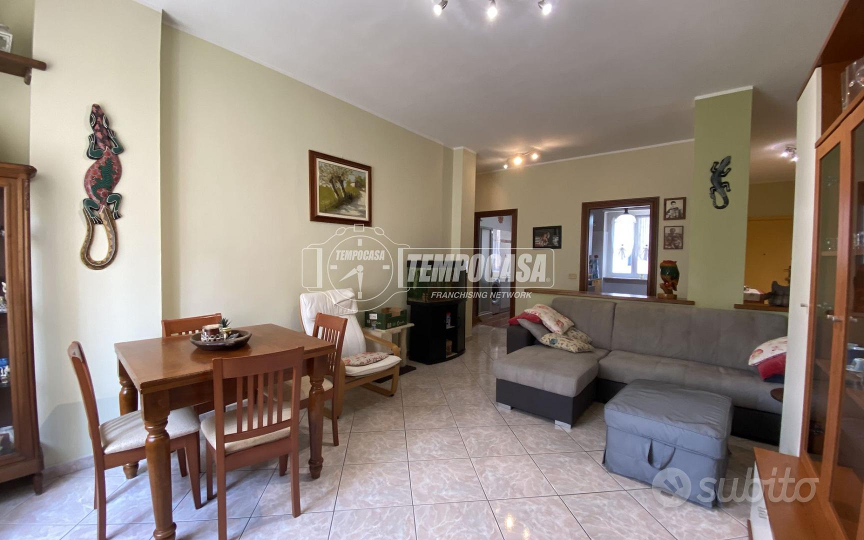 Appartamento – Tollegno, Villaggio Filatura, Serra - Vista 2