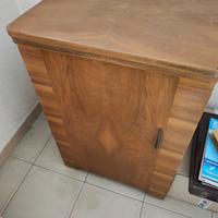 Macchina da cucire Necchi