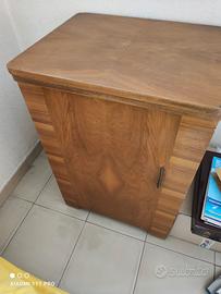 Macchina da cucire Necchi