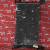 Radiatore Acqua Fiat Fiorino Codice 51780659