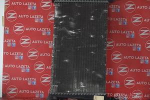 Radiatore Acqua Fiat Fiorino Codice 51780659